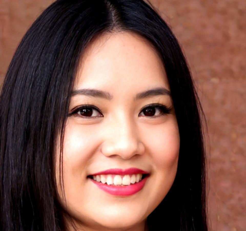 Nora Bengtsson, Gründerin und Hauptdozentin bei nymbrelvosa