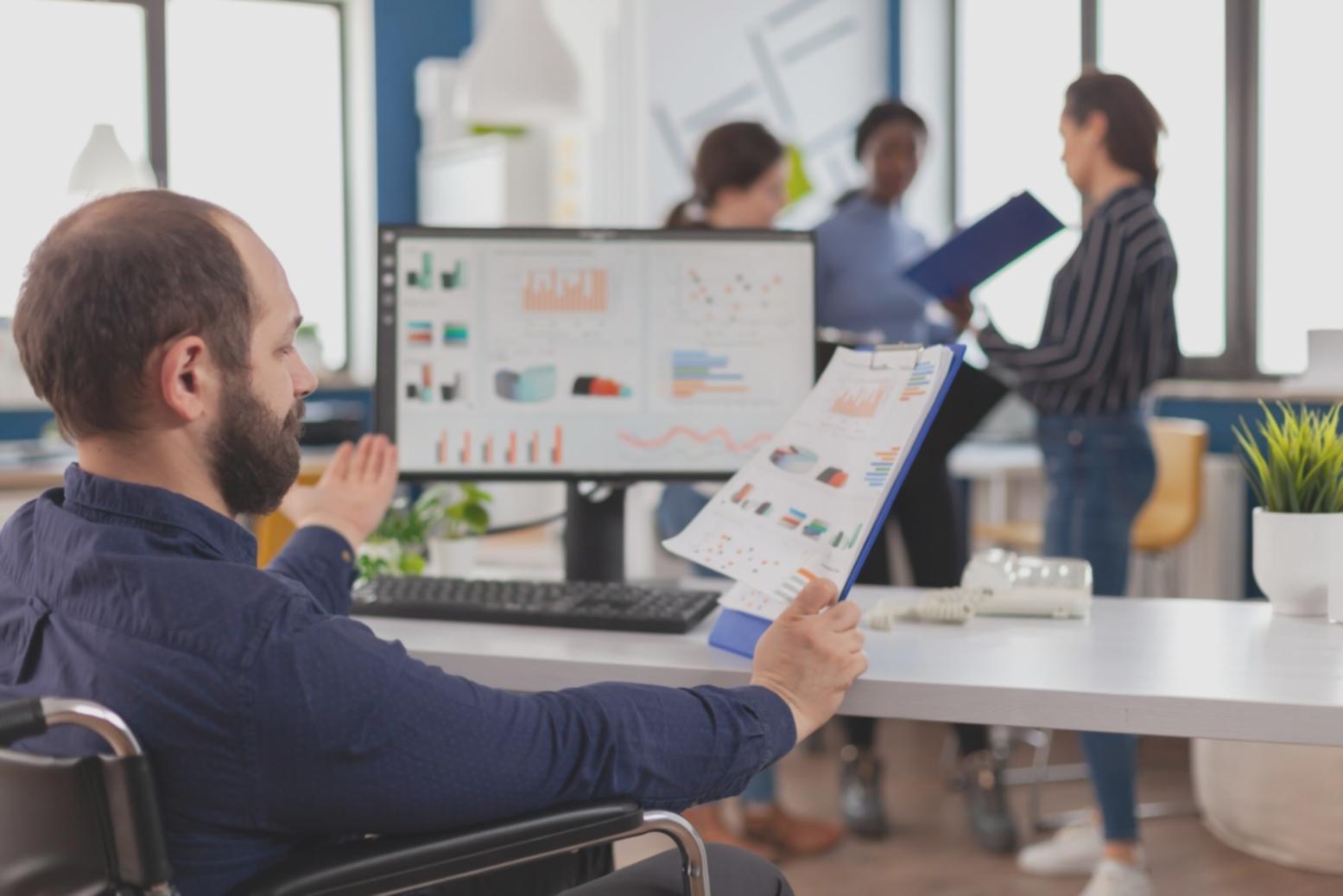 Praktische Finanzarbeit im Unternehmensalltag