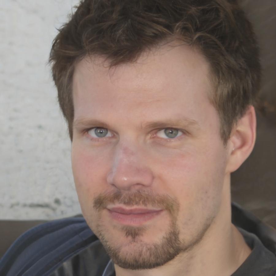 Kasper Vinterberg, Finanzexperte und Mentor